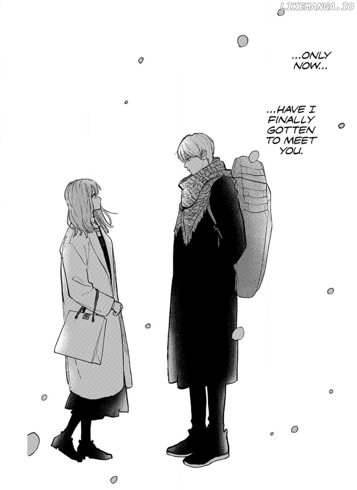A Sign of Affection, Chapter 44 image 14